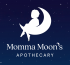 Logo Momma Moon's Apothecary