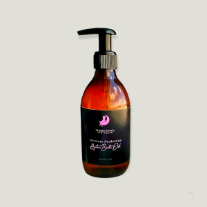 Organic Blossom Awakening After Bath Oil