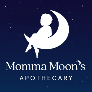 Logo Momma Moon's Apothecary